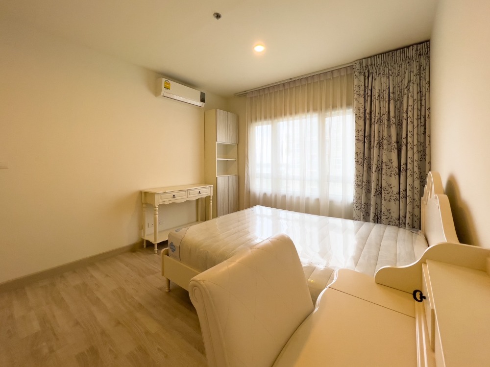 Manor Sanambinnam / 1 Bedroom (SALE), แมเนอร์ สนามบินน้ำ / 1 ห้องนอน (ขาย) GAMET264