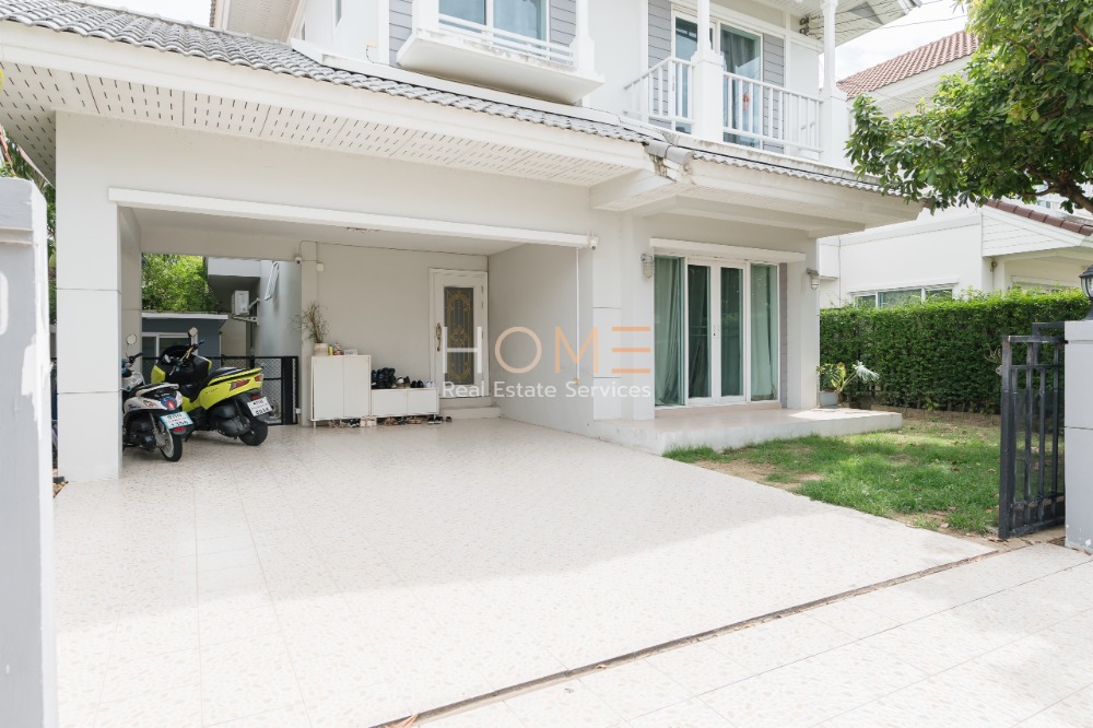 เพอร์เฟค พาร์ค พระราม 5 - บางใหญ่ / 3 ห้องนอน (ขาย), Perfect Park Rama 5 - Bangyai / 3 Bedrooms (SALE) STONE668