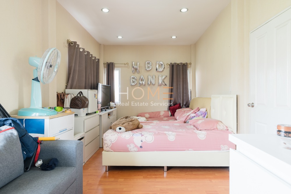 เพอร์เฟค พาร์ค พระราม 5 - บางใหญ่ / 3 ห้องนอน (ขาย), Perfect Park Rama 5 - Bangyai / 3 Bedrooms (SALE) STONE668