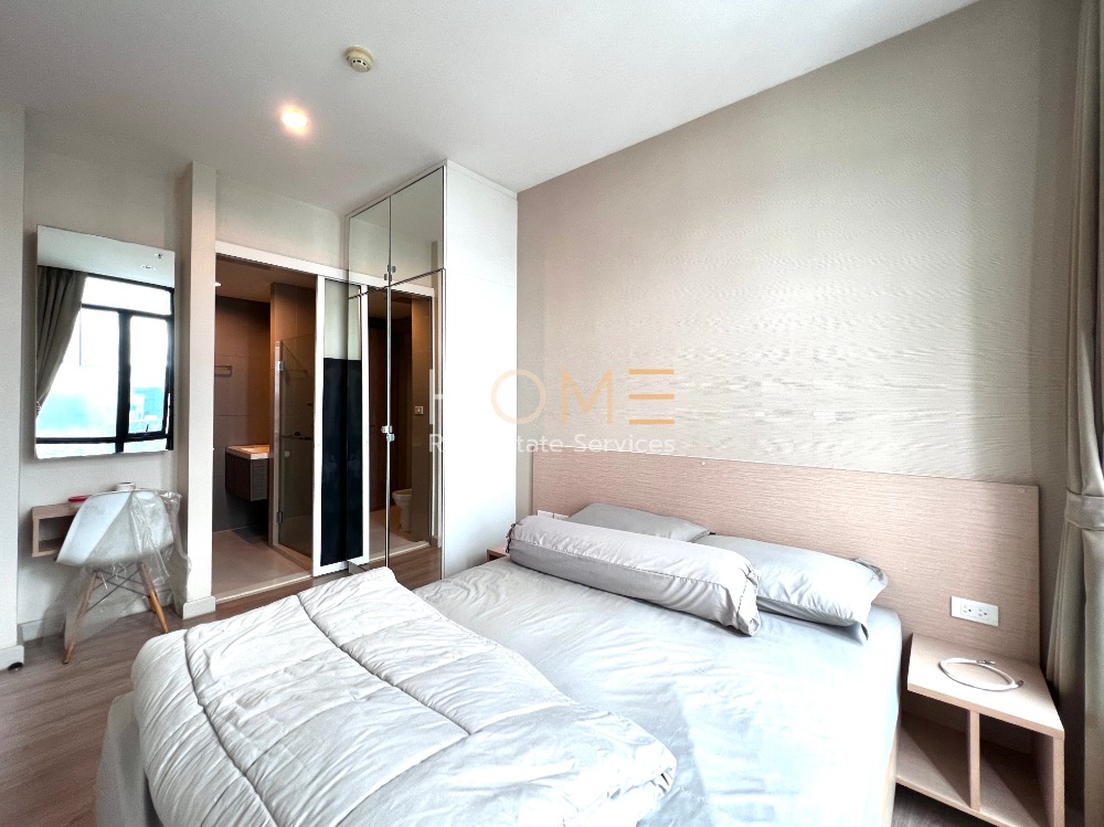 The Capital Ratchaprarop - Vibha / 1 Bedroom (FOR SALE) , เดอะ แคปปิตอล ราชปรารภ - วิภา / 1 ห้องนอน (ขาย) MOOK248