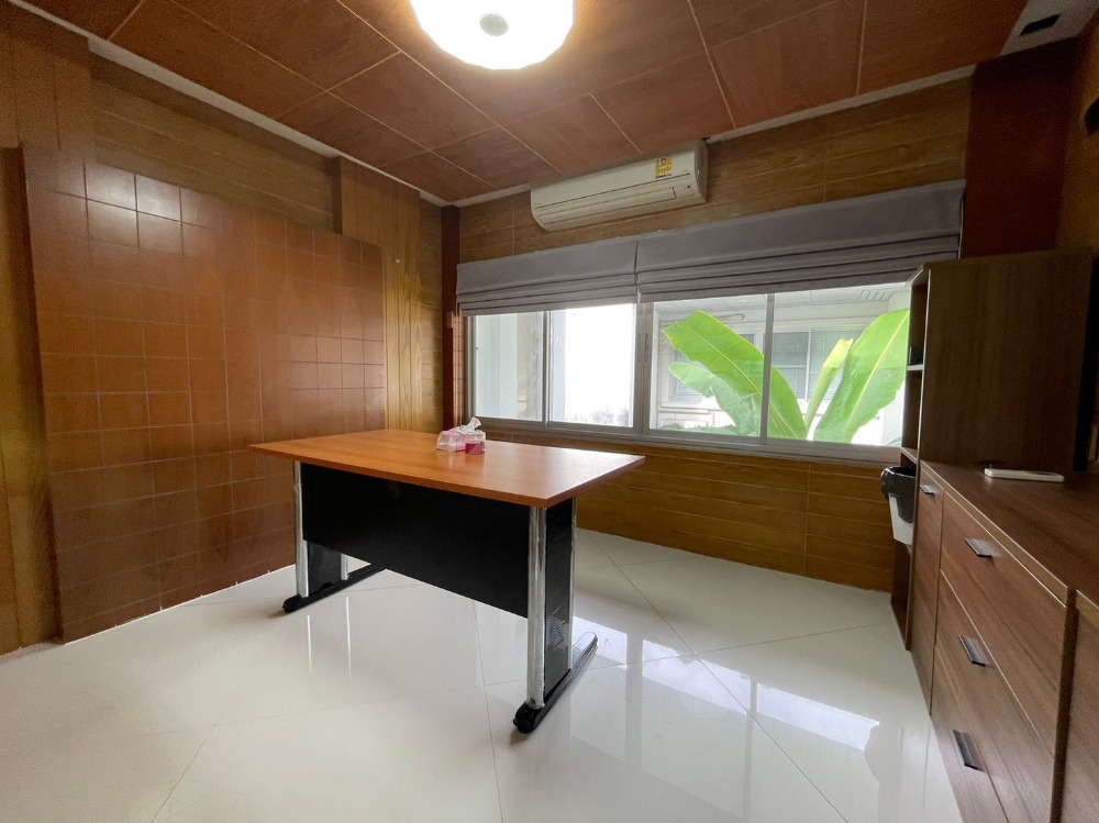 บ้านเดี่ยว โนเบิล ทารา พัฒนาการ / 3 ห้องนอน (ขาย), Noble Tara Pattanakarn / Detached House 3 Bedrooms (FOR SALE) TP197