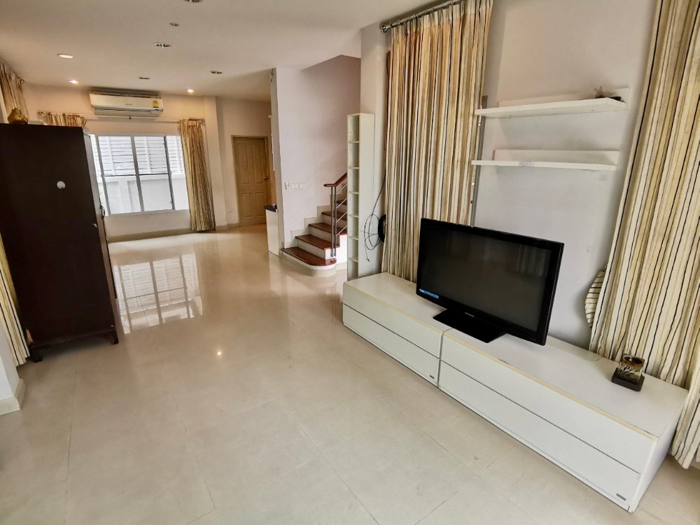 บ้านเดี่ยว เดอะ เซนโทร สุขุมวิท 113 / 3 ห้องนอน (ขาย), The Centro Sukhumvit 113 / Detached House 3 Bedrooms (FOR SALE) CJ264