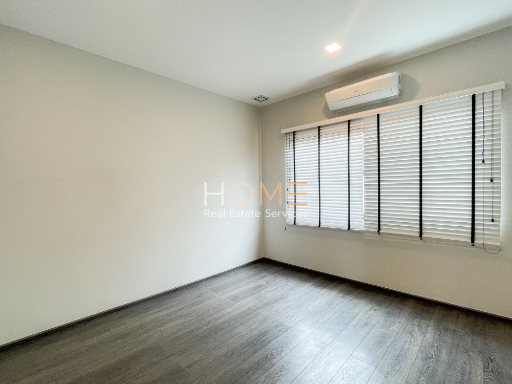 สภาพดี พร้อมอยู่ ✨ ทาวน์โฮม วีเว่ บางนา กม. 7 / 3 ห้องนอน (ขาย), Vive Bangna Km.7 / Townhome 3 Bedrooms (FOR SALE) CJ265