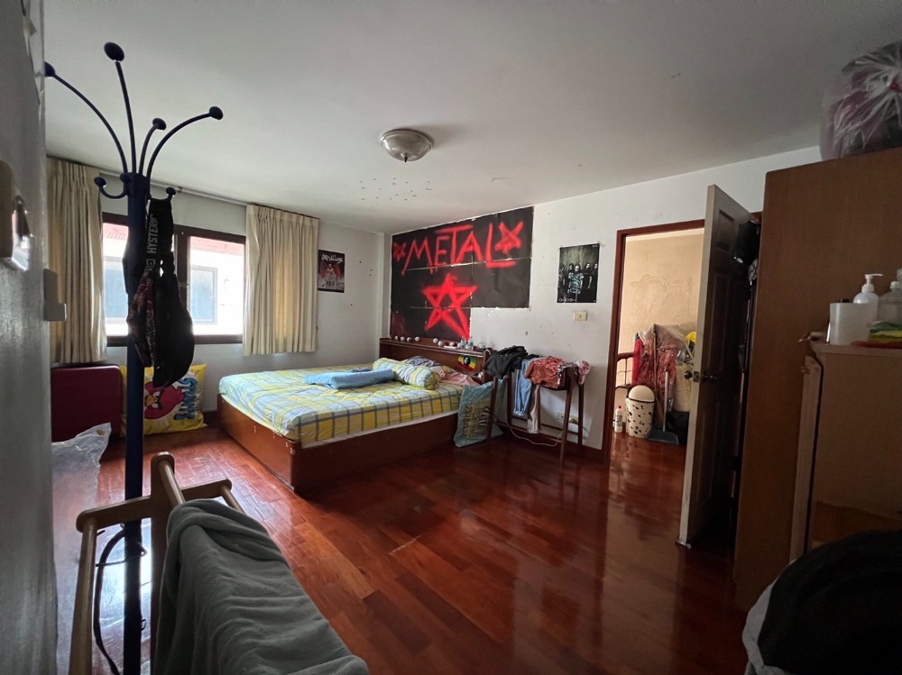 หมู่บ้านสายลม ปากเกร็ด / 4 ห้องนอน (ขาย), Sailom Village, Pak Kret / 4 Bedrooms (SALE) GAMET267