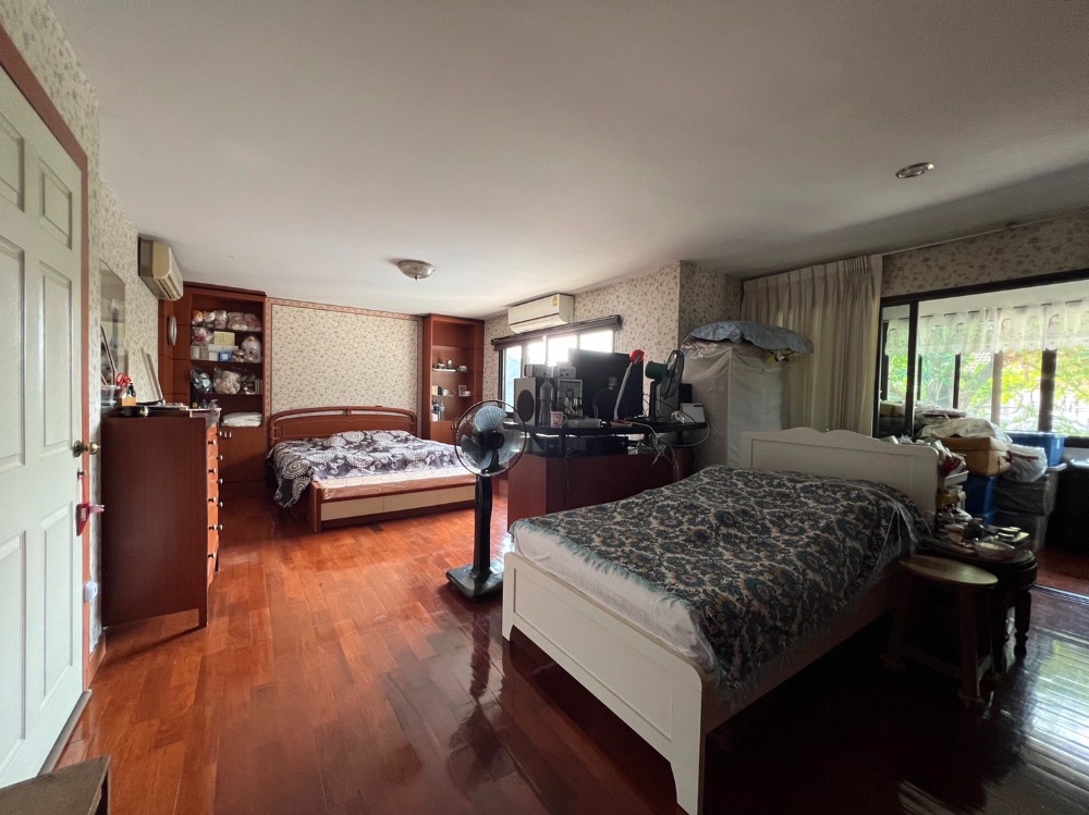 หมู่บ้านสายลม ปากเกร็ด / 4 ห้องนอน (ขาย), Sailom Village, Pak Kret / 4 Bedrooms (SALE) GAMET267