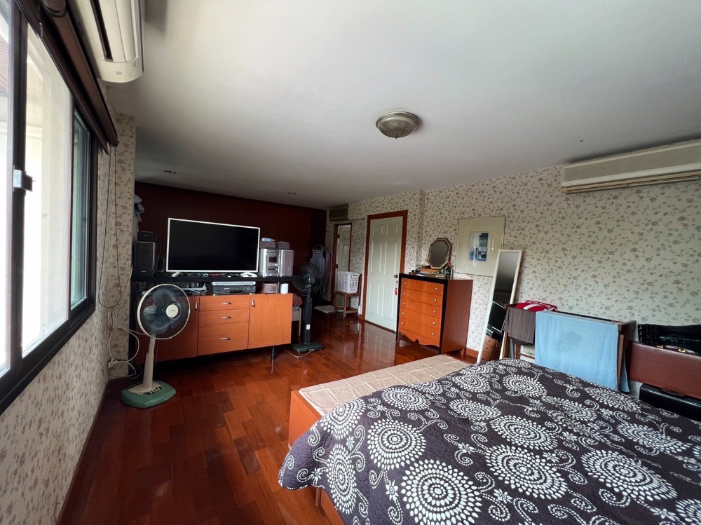 หมู่บ้านสายลม ปากเกร็ด / 4 ห้องนอน (ขาย), Sailom Village, Pak Kret / 4 Bedrooms (SALE) GAMET267