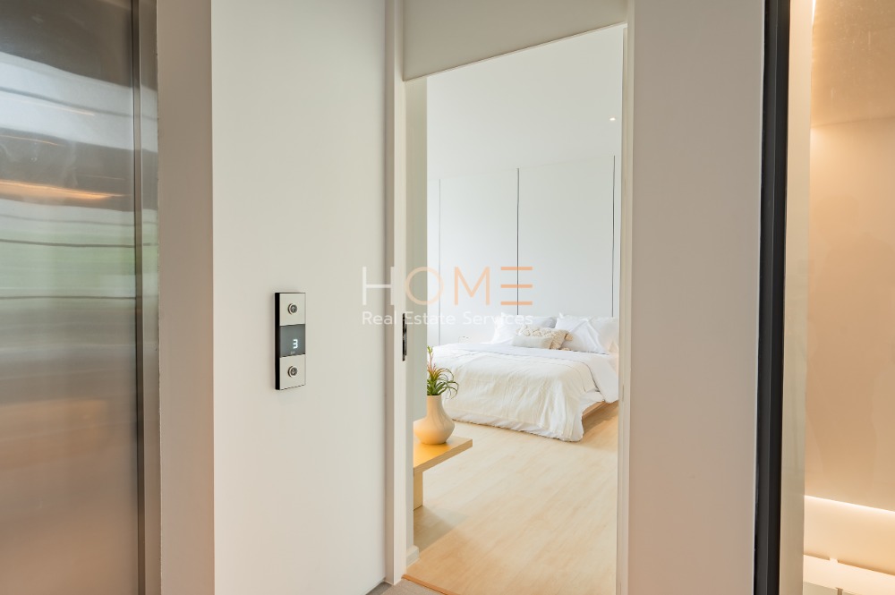 ทาวน์โฮม ลมหายใจ ทรานควิล บางนา / 3 ห้องนอน (ขาย), Lom Hai Jai Tranquil Bangna / Townhome 3 Bedrooms (FOR SALE) CJ261