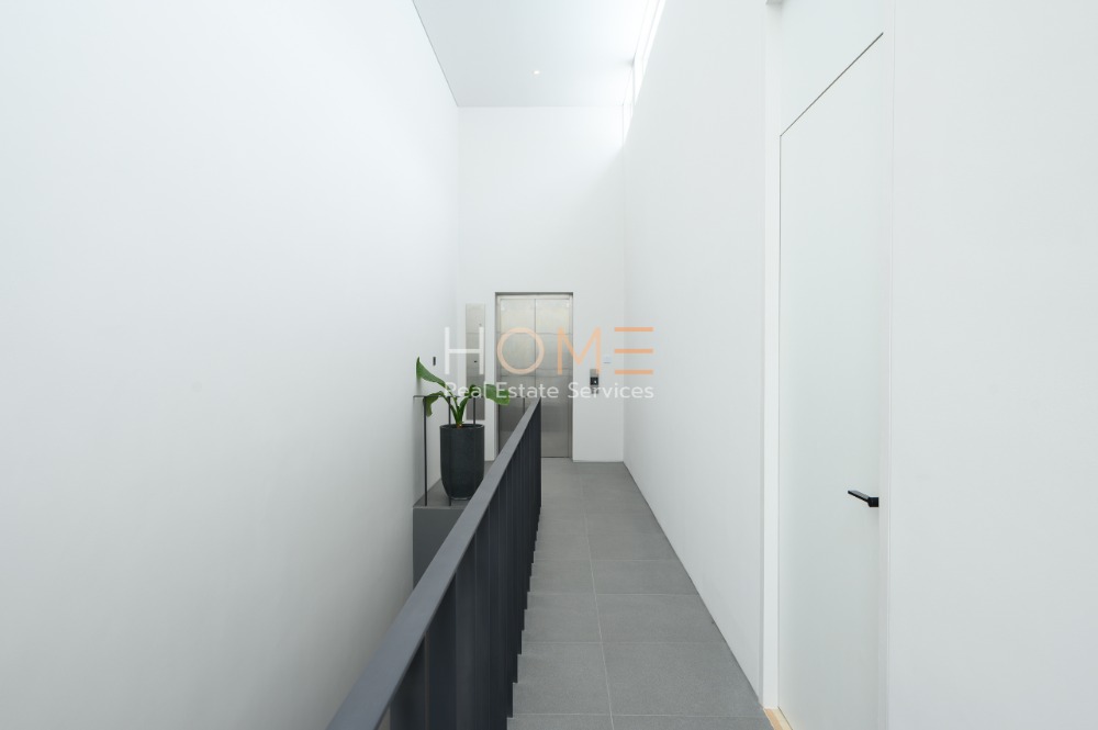 ทาวน์โฮม ลมหายใจ ทรานควิล บางนา / 3 ห้องนอน (ขาย), Lom Hai Jai Tranquil Bangna / Townhome 3 Bedrooms (FOR SALE) CJ261