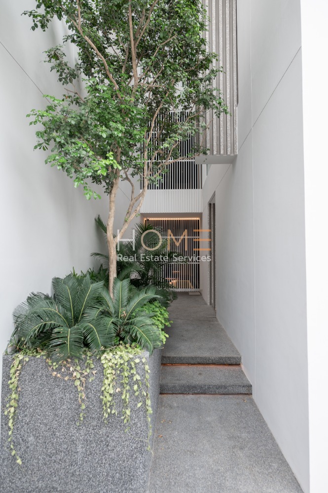 ทาวน์โฮม ลมหายใจ ทรานควิล บางนา / 3 ห้องนอน (ขาย), Lom Hai Jai Tranquil Bangna / Townhome 3 Bedrooms (FOR SALE) CJ261