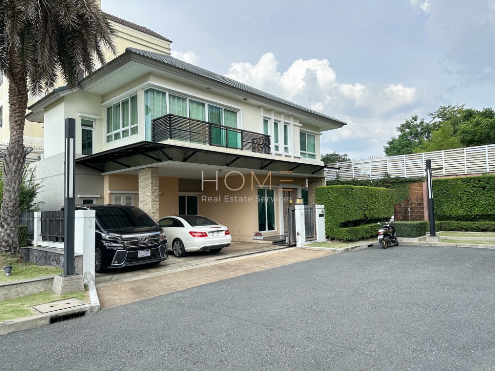 แกรนด์ บางกอก บูเลอวาร์ด วิภาวดี / 4 ห้องนอน (ขาย), Grand Bangkok Boulevard Vibhavadi / 4 Bedrooms (SALE) STONE669