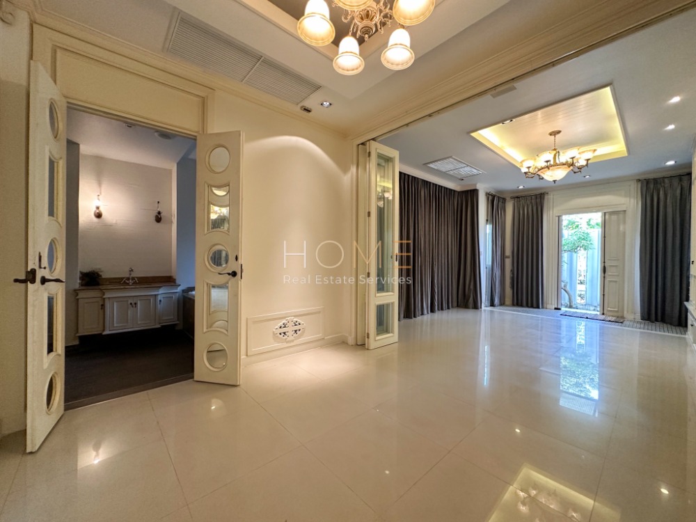 ไลฟ์ บางกอก บูเลอวาร์ด รัชวิภา / 3 ห้องนอน (ขาย), Life Bangkok Boulevard Ratchavipha / 3 Bedrooms (SALE) STONE670