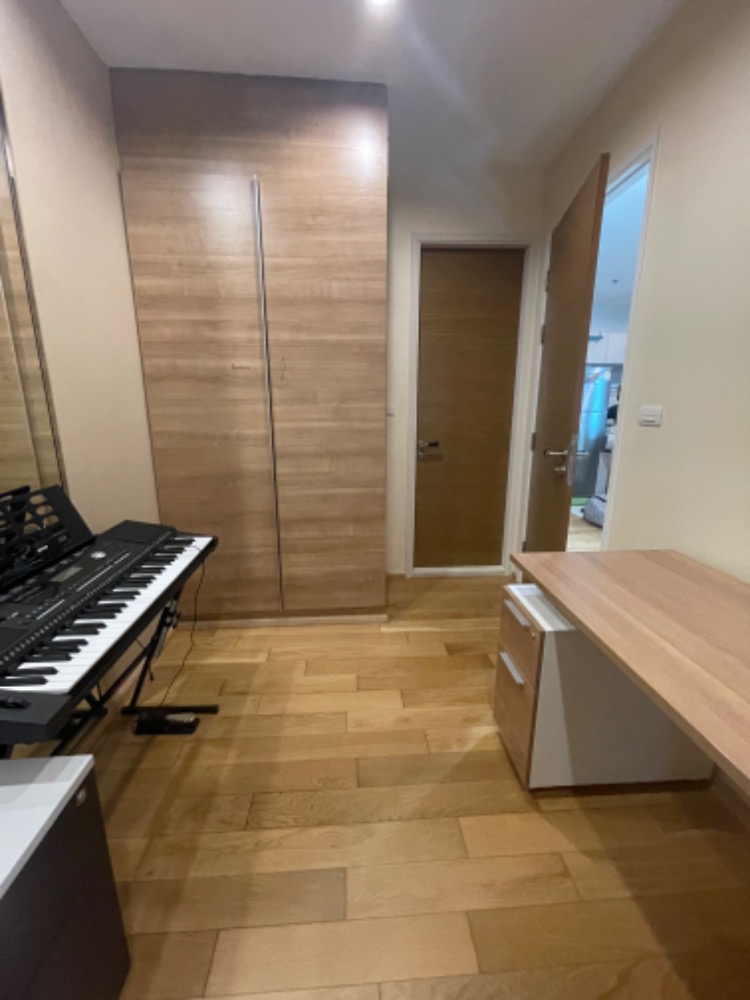 Rhythm Sukhumvit 50 / 2 Bedrooms (SALE WITH TENANT), ริทึ่ม สุขุมวิท 50 / 2 ห้องนอน (ขายพร้อมผู้เช่า) HL1365