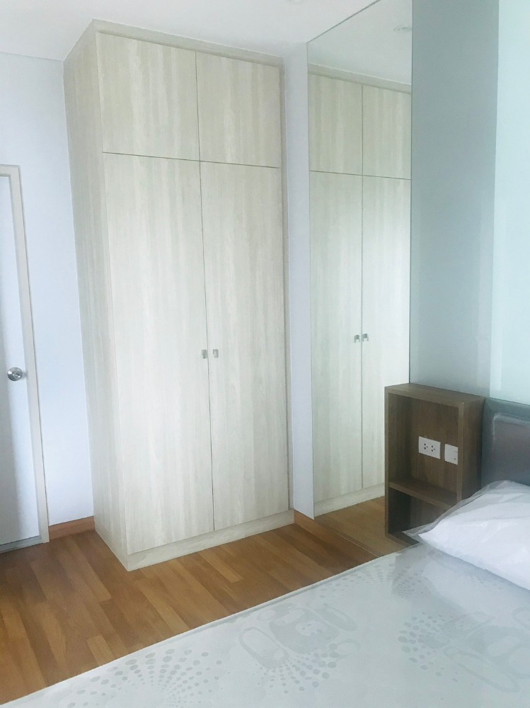 Lumpini Park Vibhavadi - Chatuchak / 1 Bedroom (FOR SALE) , ลุมพินี พาร์ค วิภาวดี - จตุจักร / 1 ห้องนอน (ขาย) PLOYW337