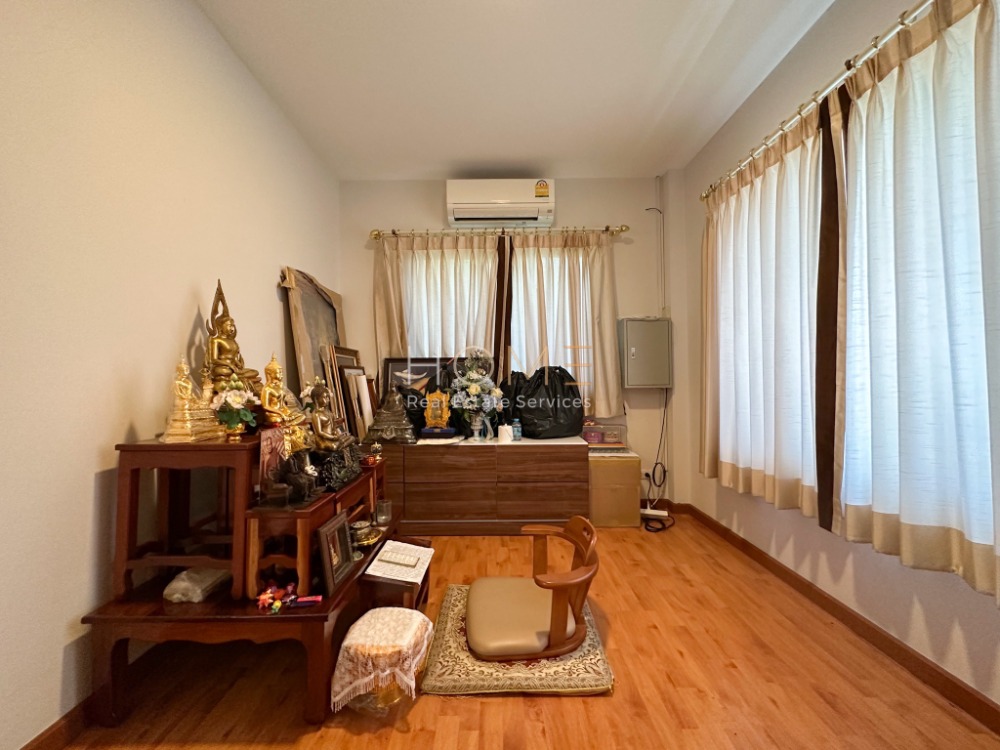 คาซ่า วิลล์ ราชพฤกษ์ - พระราม 5 / 3 ห้องนอน (ขาย), CASA VILLE Ratchaphruek - Rama 5 / 3 Bedrooms (SALE) STONE660