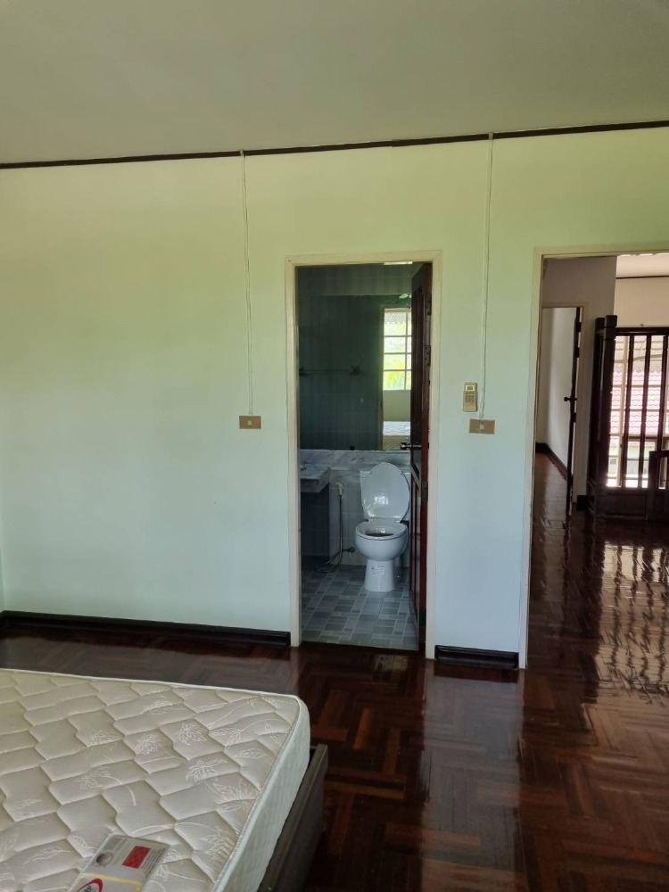 บ้านเดี่ยว ลดาวัลย์ ศรีนครินทร์ / 5 ห้องนอน (ขาย), Ladawan Srinakarin / Detached House 5 Bedrooms (FOR SALE) CJ270