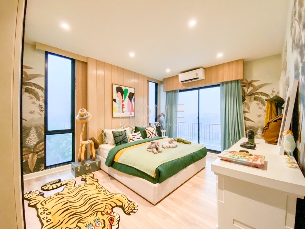 เดมี สาธุประดิษฐ์ 49 / 3 ห้องนอน (ขาย), DEMI SATHU 49 / 3 Bedrooms (SALE) NUT782