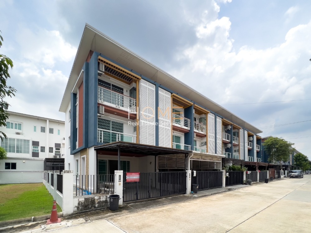 ชวนชื่น โมดัส วิภาวดี / 3 ห้องนอน (ขาย), Chuan Chuen Modus Viphavadi / 3 Bedrooms (SALE) FAH149