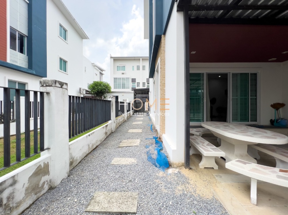 ชวนชื่น โมดัส วิภาวดี / 3 ห้องนอน (ขาย), Chuan Chuen Modus Viphavadi / 3 Bedrooms (SALE) FAH149