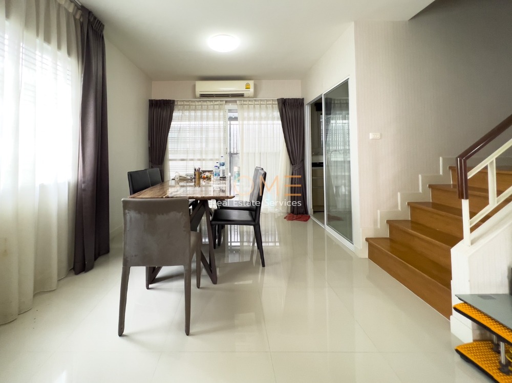 ชวนชื่น โมดัส วิภาวดี / 3 ห้องนอน (ขาย), Chuan Chuen Modus Viphavadi / 3 Bedrooms (SALE) FAH149