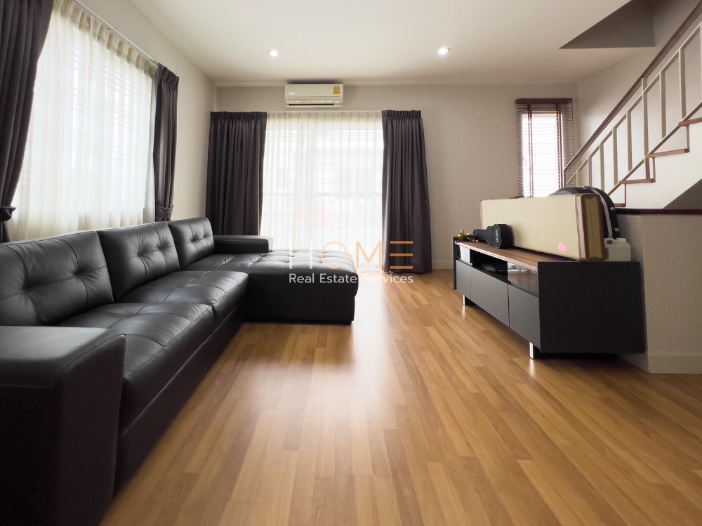 ชวนชื่น โมดัส วิภาวดี / 3 ห้องนอน (ขาย), Chuan Chuen Modus Viphavadi / 3 Bedrooms (SALE) FAH149