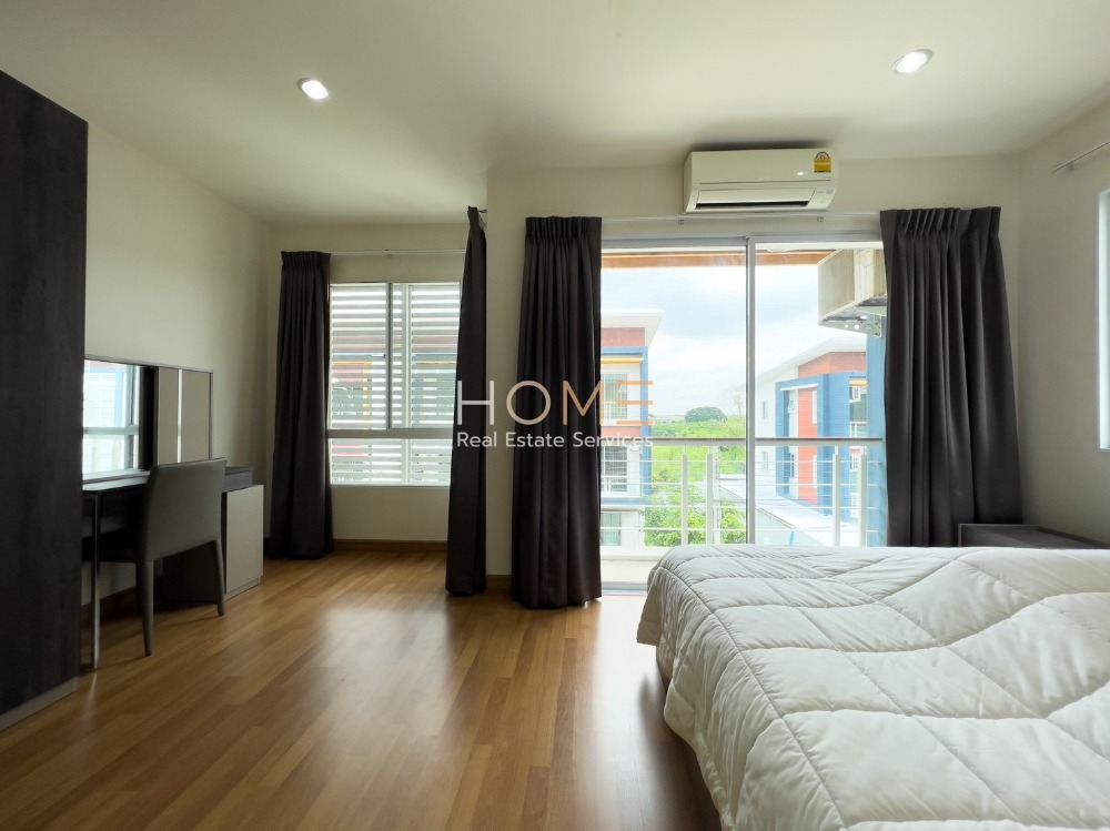 ชวนชื่น โมดัส วิภาวดี / 3 ห้องนอน (ขาย), Chuan Chuen Modus Viphavadi / 3 Bedrooms (SALE) FAH149