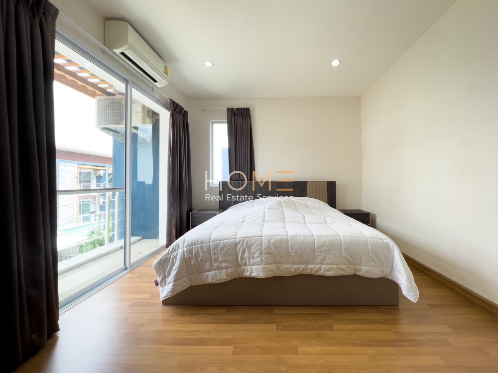 ชวนชื่น โมดัส วิภาวดี / 3 ห้องนอน (ขาย), Chuan Chuen Modus Viphavadi / 3 Bedrooms (SALE) FAH149