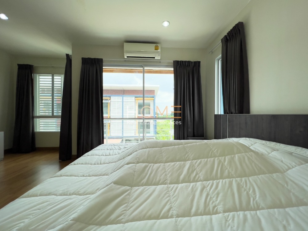 ชวนชื่น โมดัส วิภาวดี / 3 ห้องนอน (ขาย), Chuan Chuen Modus Viphavadi / 3 Bedrooms (SALE) FAH149