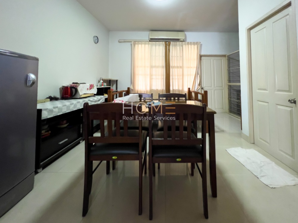 บ้านกลางเมือง เดอะ ปารีส รัชวิภา / 3 ห้องนอน (ขาย), Baan Klang Mueang The Paris Ratchavipha / 3 Bedrooms (SALE) GAMET271