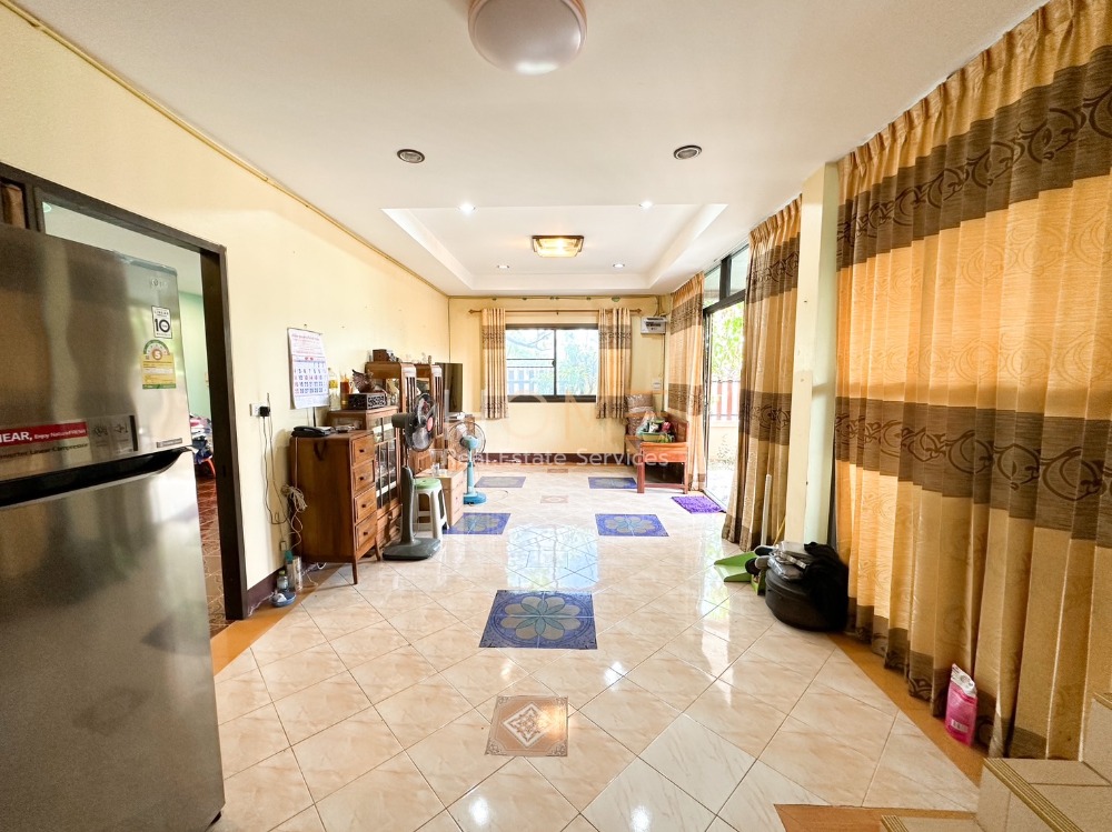 บ้านเดี่ยว ซอยราชมนตรี 10 / 4 ห้องนอน (ขาย), Single house, Soi Ratchamontri 10 / 4 Bedrooms (SALE) MHOW097