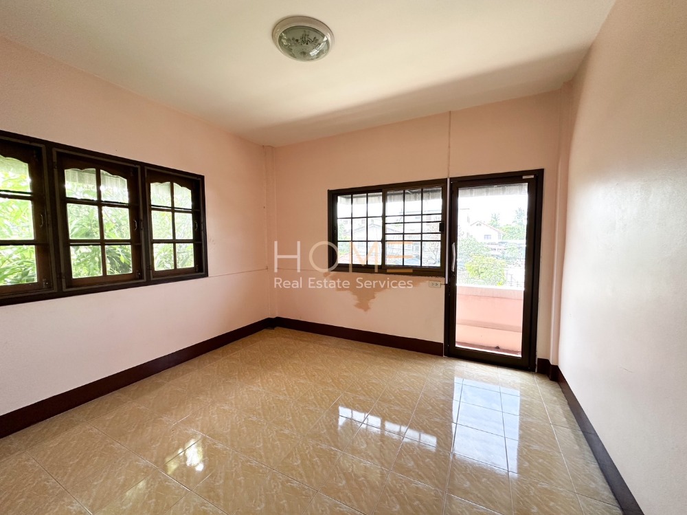 บ้านเดี่ยว ซอยราชมนตรี 10 / 4 ห้องนอน (ขาย), Single house, Soi Ratchamontri 10 / 4 Bedrooms (SALE) MHOW097