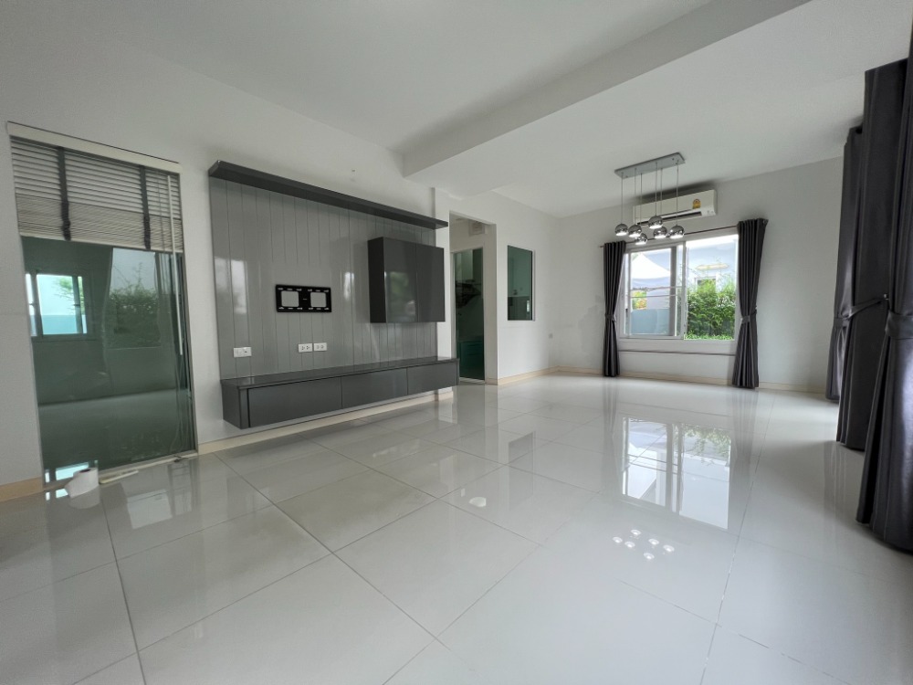 บ้านเดี่ยว ชัยพฤกษ์ ศรีนครินทร์ / 3 ห้องนอน (ขาย), Chaiyaphruek Srinakharin / Detached House 3 Bedrooms (FOR SALE) CJ273