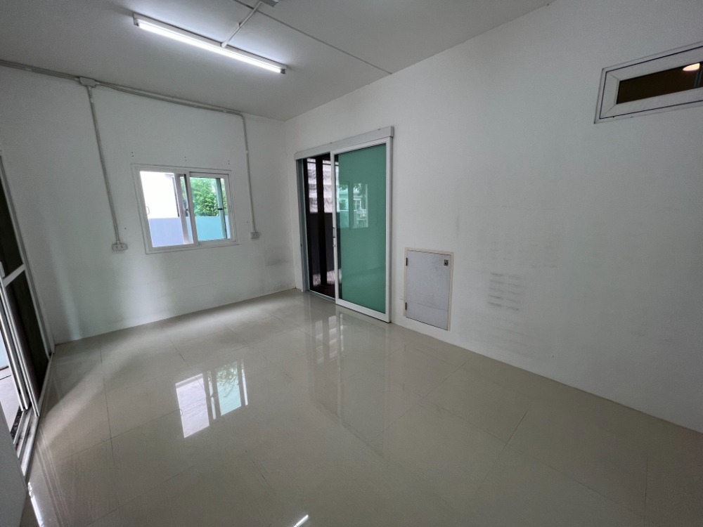 บ้านเดี่ยว ชัยพฤกษ์ ศรีนครินทร์ / 3 ห้องนอน (ขาย), Chaiyaphruek Srinakharin / Detached House 3 Bedrooms (FOR SALE) CJ273