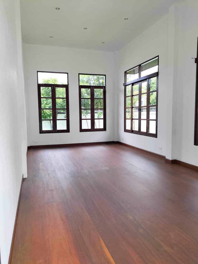 บ้านเดี่ยว อ่อนนุช 66 แยก 19 / 5 ห้องนอน (ขาย), Detached House Onnut 66 Yaek 19 / 5 Bedrooms (FOR SALE) CJ276