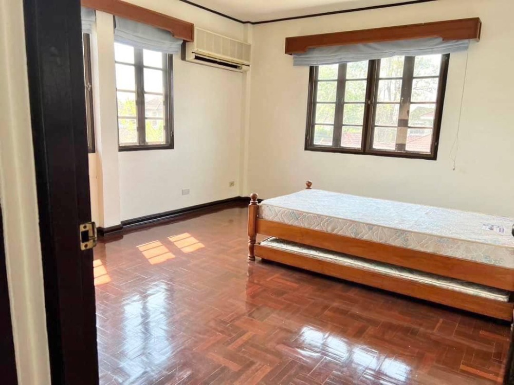 บ้านเดี่ยว ลดาวัลย์ ศรีนครินทร์ / 3 ห้องนอน (ขาย), Ladawan Srinakarin / Detached House 3 Bedrooms (FOR SALE) CJ278