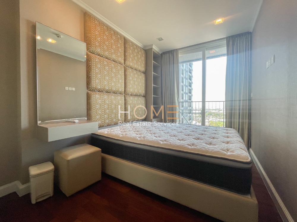 ติด BTS สำโรง ✨ The Metropolis Samrong Interchange / 2 Bedrooms (FOR SALE), เดอะ เมโทรโพลิส สำโรง อินเตอร์เชนจ์ / 2 ห้องนอน (ขาย) CJ275