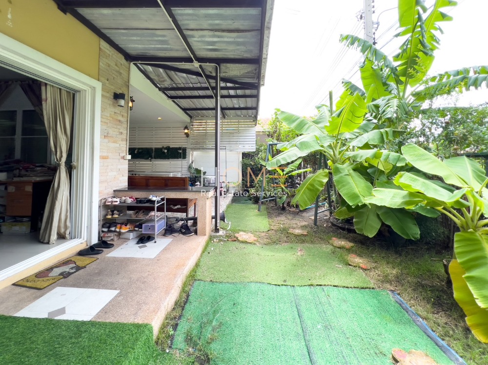 ศุภาลัย พาร์ควิลล์ วงแหวน - ราชพฤกษ์ / 4 ห้องนอน (ขาย), Supalai Park Ville Wongwaen - Ratchaphruek / 4 Bedrooms (SALE) GAMET274