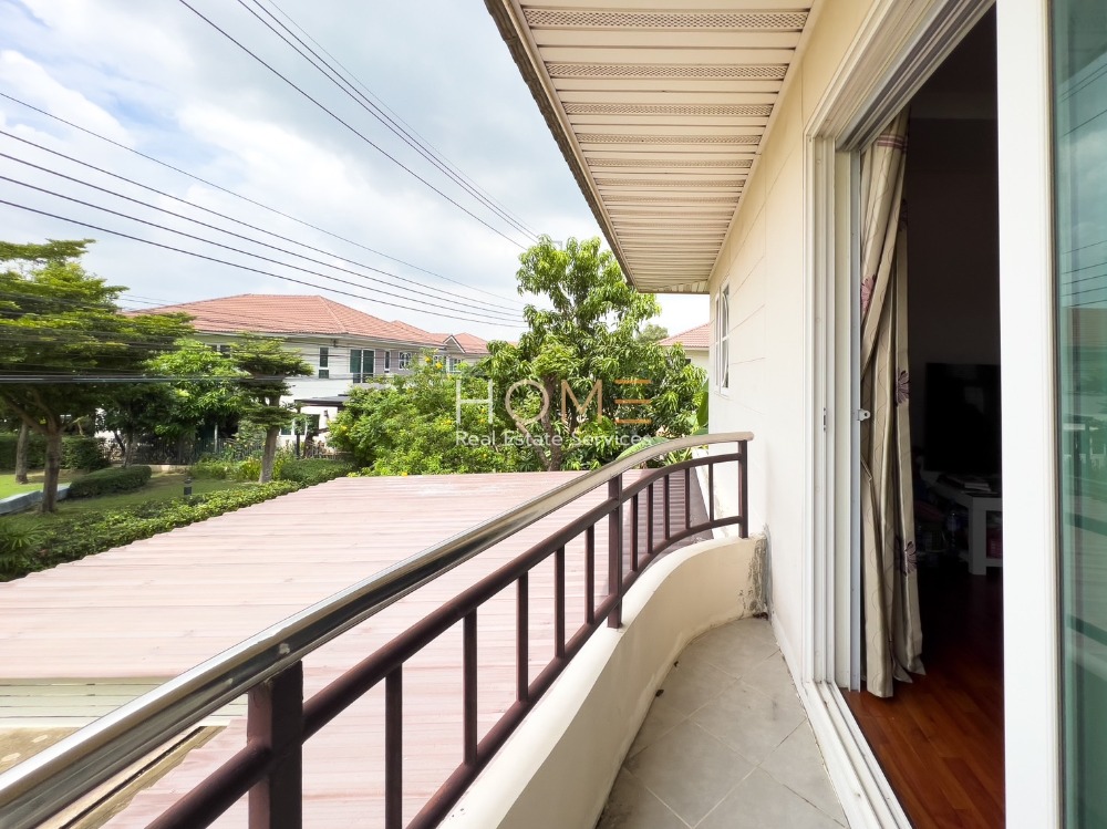 ศุภาลัย พาร์ควิลล์ วงแหวน - ราชพฤกษ์ / 4 ห้องนอน (ขาย), Supalai Park Ville Wongwaen - Ratchaphruek / 4 Bedrooms (SALE) GAMET274