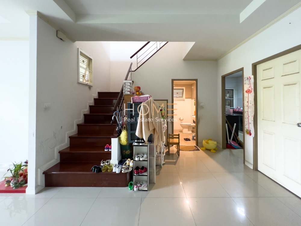 ศุภาลัย พาร์ควิลล์ วงแหวน - ราชพฤกษ์ / 4 ห้องนอน (ขาย), Supalai Park Ville Wongwaen - Ratchaphruek / 4 Bedrooms (SALE) GAMET274