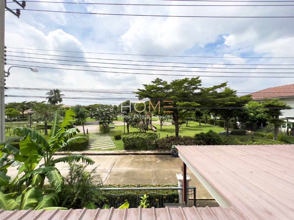 ศุภาลัย พาร์ควิลล์ วงแหวน - ราชพฤกษ์ / 4 ห้องนอน (ขาย), Supalai Park Ville Wongwaen - Ratchaphruek / 4 Bedrooms (SALE) GAMET274