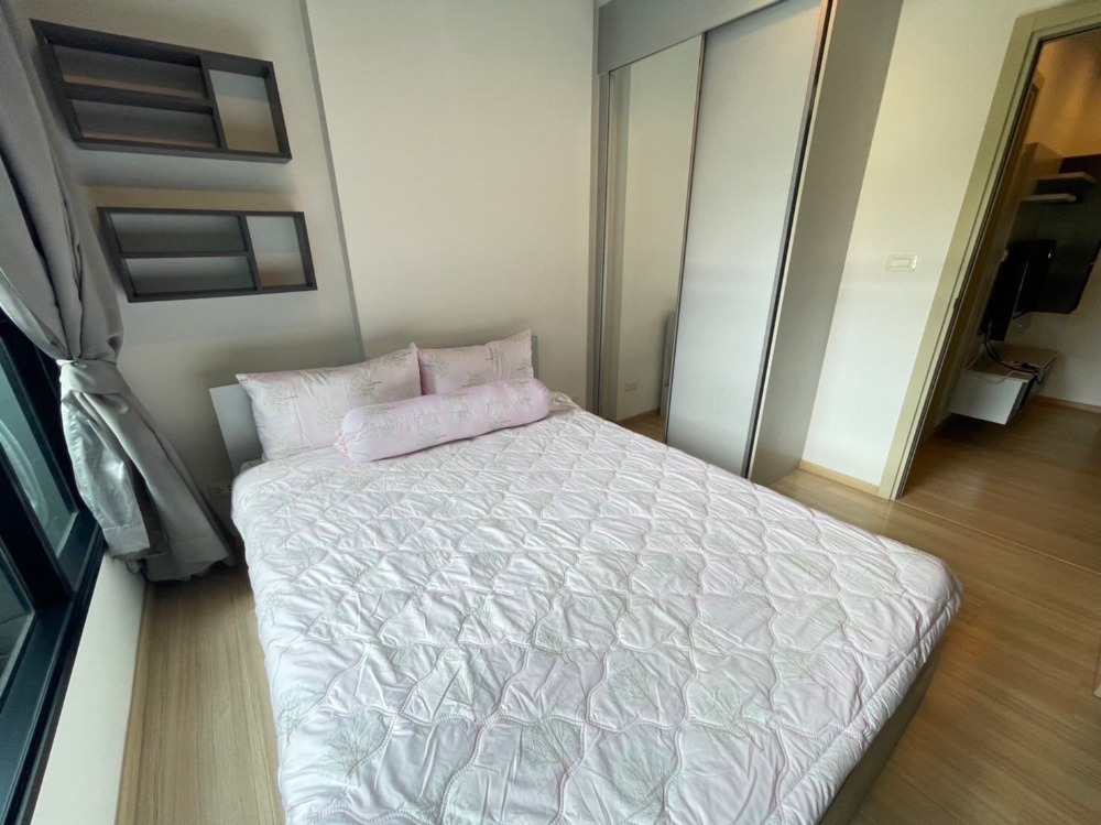 The Base Rama 9 - Ramkhamhaeng / 1 Bedroom (FOR SALE), เดอะ เบส พระราม 9 - รามคำแหง / 1 ห้องนอน (ขาย) HL1018