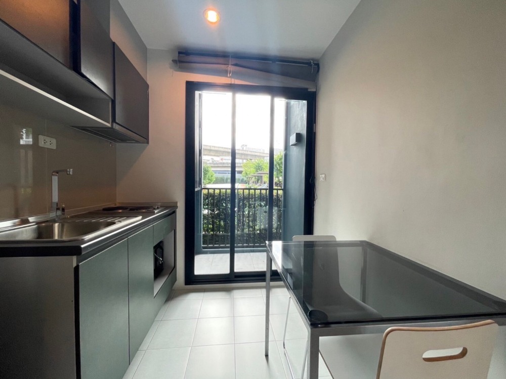 The Base Rama 9 - Ramkhamhaeng / 1 Bedroom (FOR SALE), เดอะ เบส พระราม 9 - รามคำแหง / 1 ห้องนอน (ขาย) HL1018