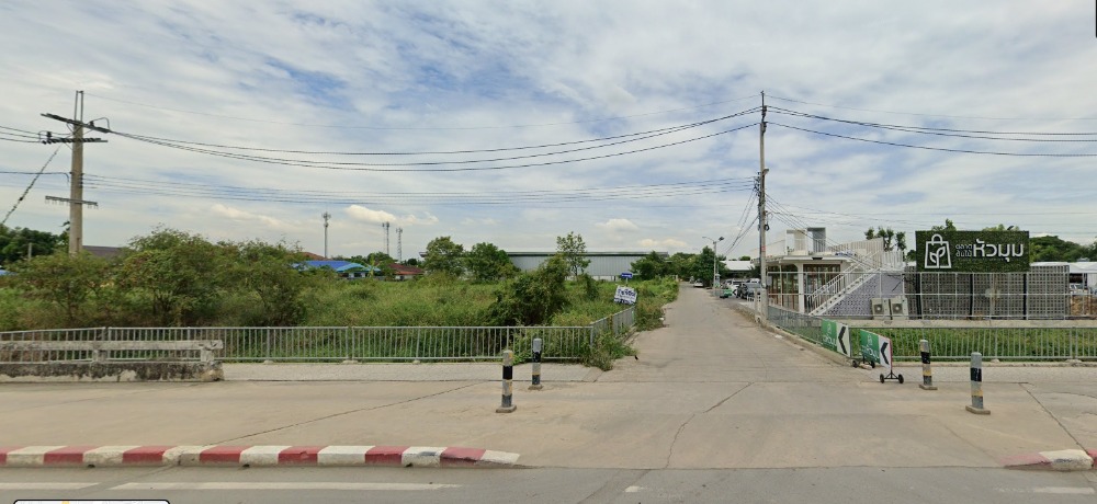 ที่ดิน เทพรักษ์ ซอย 52 / 2 ไร่ 34 ตารางวา (ขาย), Land Theprak Soi 52 / 3,336 Square Metre (FOR SALE) TAN497