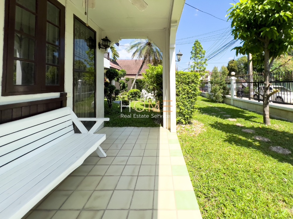 หมู่บ้าน ประชาชื่น / 4 ห้องนอน (ขาย), Prachachuen Village / 4 Bedrooms (SALE) GAMET230