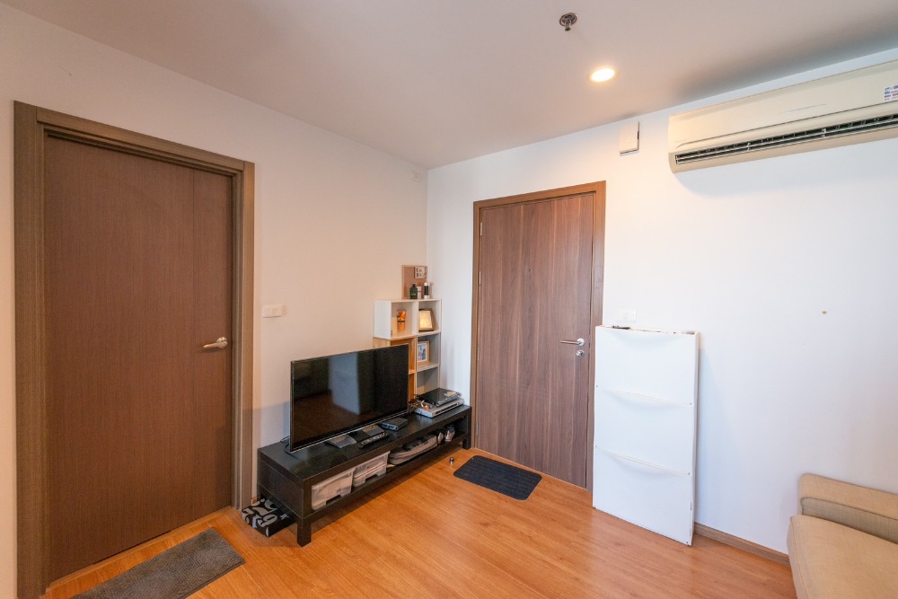 The Base Sukhumvit 77 / 1 Bedroom (FOR SALE), เดอะ เบส สุขุมวิท 77 / 1 ห้องนอน (ขาย) HL1119