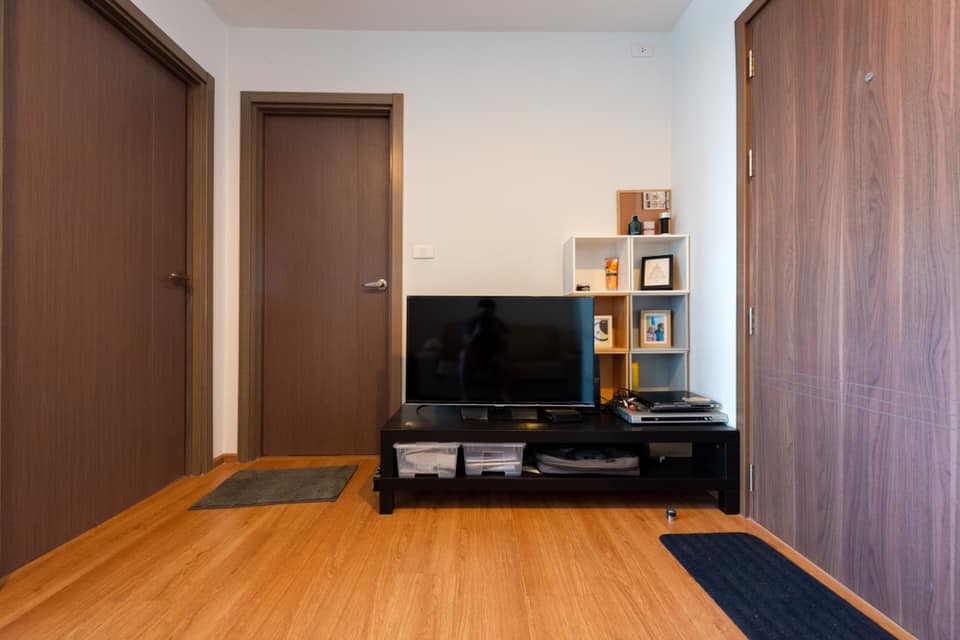 The Base Sukhumvit 77 / 1 Bedroom (FOR SALE), เดอะ เบส สุขุมวิท 77 / 1 ห้องนอน (ขาย) HL1119