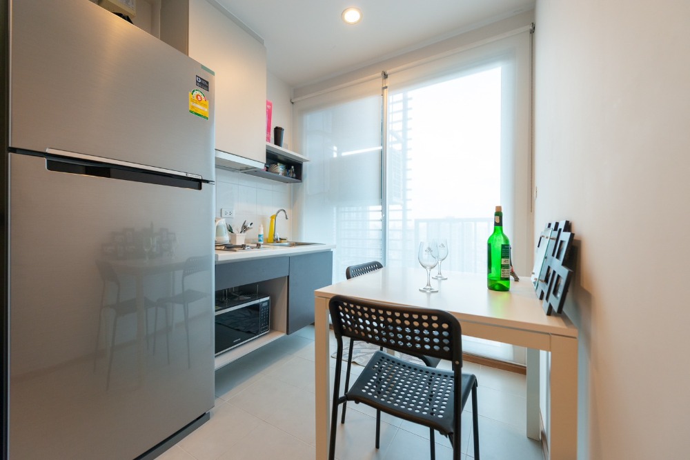 The Base Sukhumvit 77 / 1 Bedroom (FOR SALE), เดอะ เบส สุขุมวิท 77 / 1 ห้องนอน (ขาย) HL1119