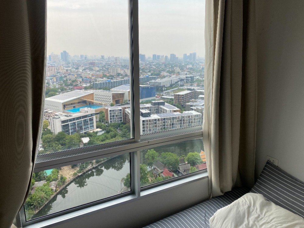 The Base Sukhumvit 77 / 1 Bedroom (FOR SALE), เดอะ เบส สุขุมวิท 77 / 1 ห้องนอน (ขาย) HL1119