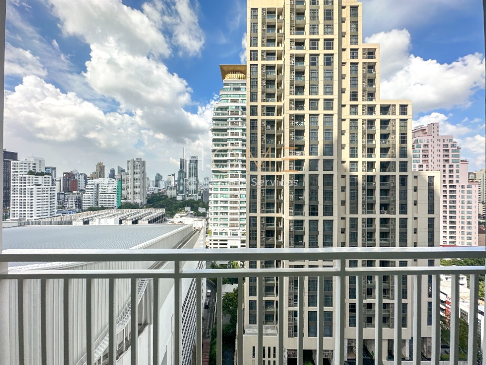 39 By Sansiri / 1 Bedroom (FOR SALE), 39 บาย แสนสิริ / 1 ห้องนอน (ขาย) HL1375