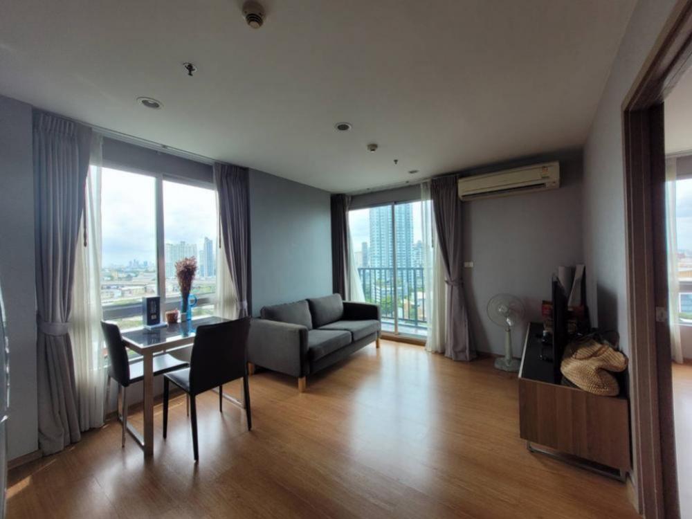 The Base Sukhumvit 77 / 1 Bedroom (SALE WITH TENANT), เดอะ เบส สุขุมวิท 77 / 1 ห้องนอน (ขายพร้อมผู้เช่า) HL1112