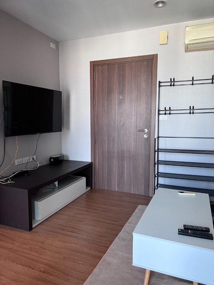 The Base Sukhumvit 77 / 1 Bedroom (SALE WITH TENANT), เดอะ เบส สุขุมวิท 77 / 1 ห้องนอน (ขายพร้อมผู้เช่า) HL1113